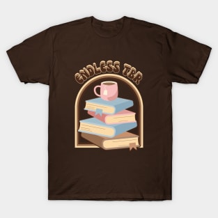 Endless Tbr T-Shirt